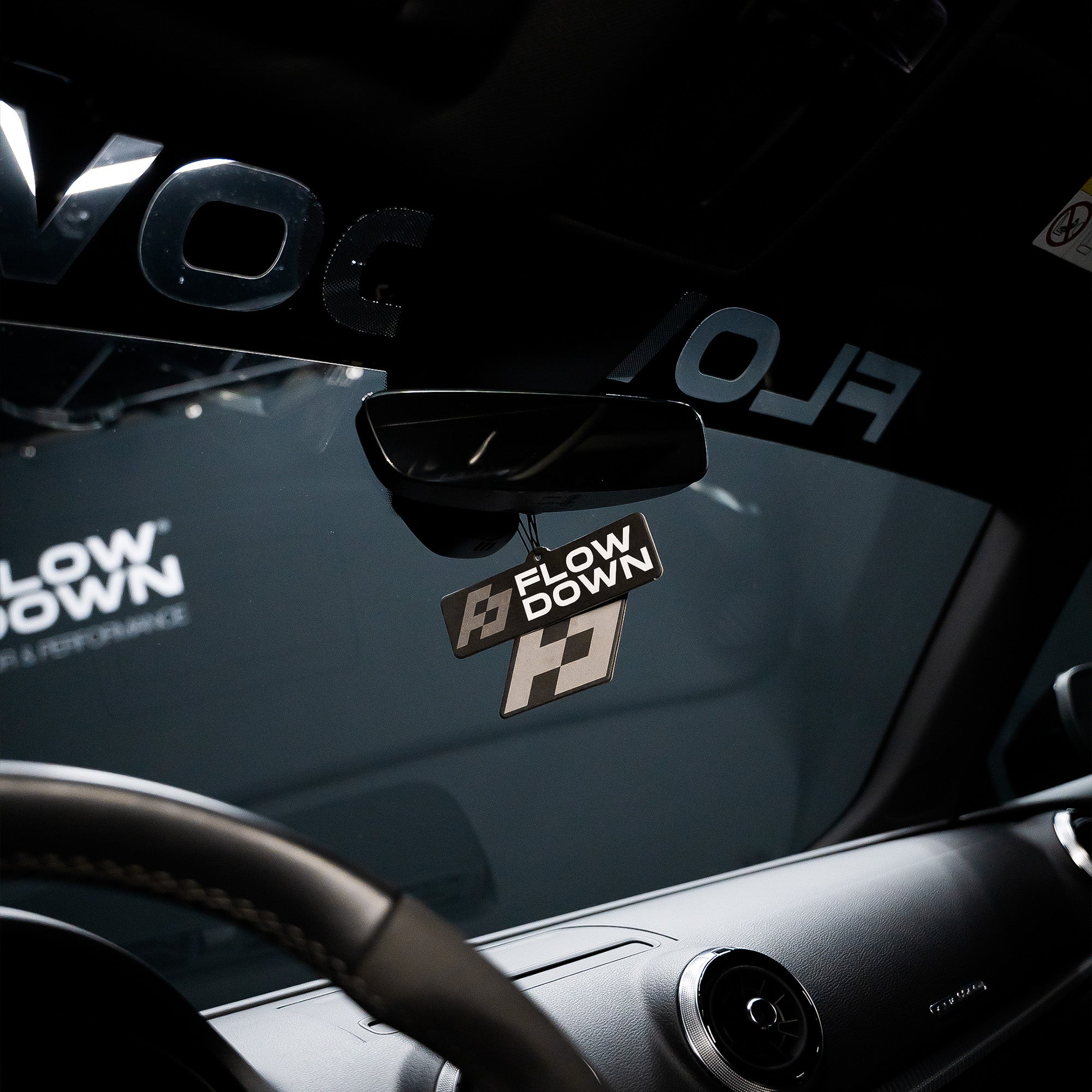FLOW DOWN® Duftbaum FLOW DOWN®