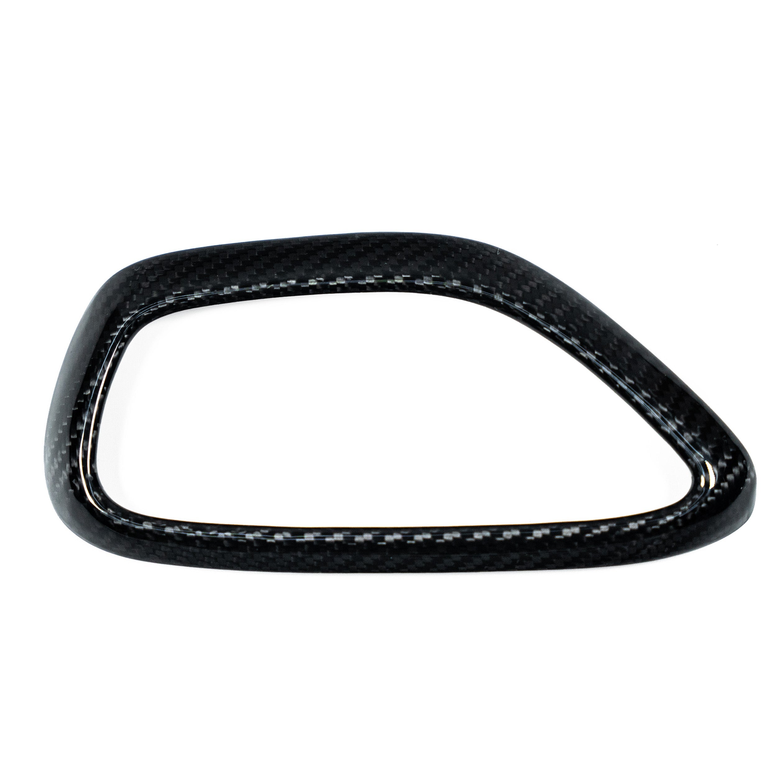 NTECHNIKS Carbon Lüftungsdüsen für Hyundai I30N | Voll Carbon Cover NTECHNIKS