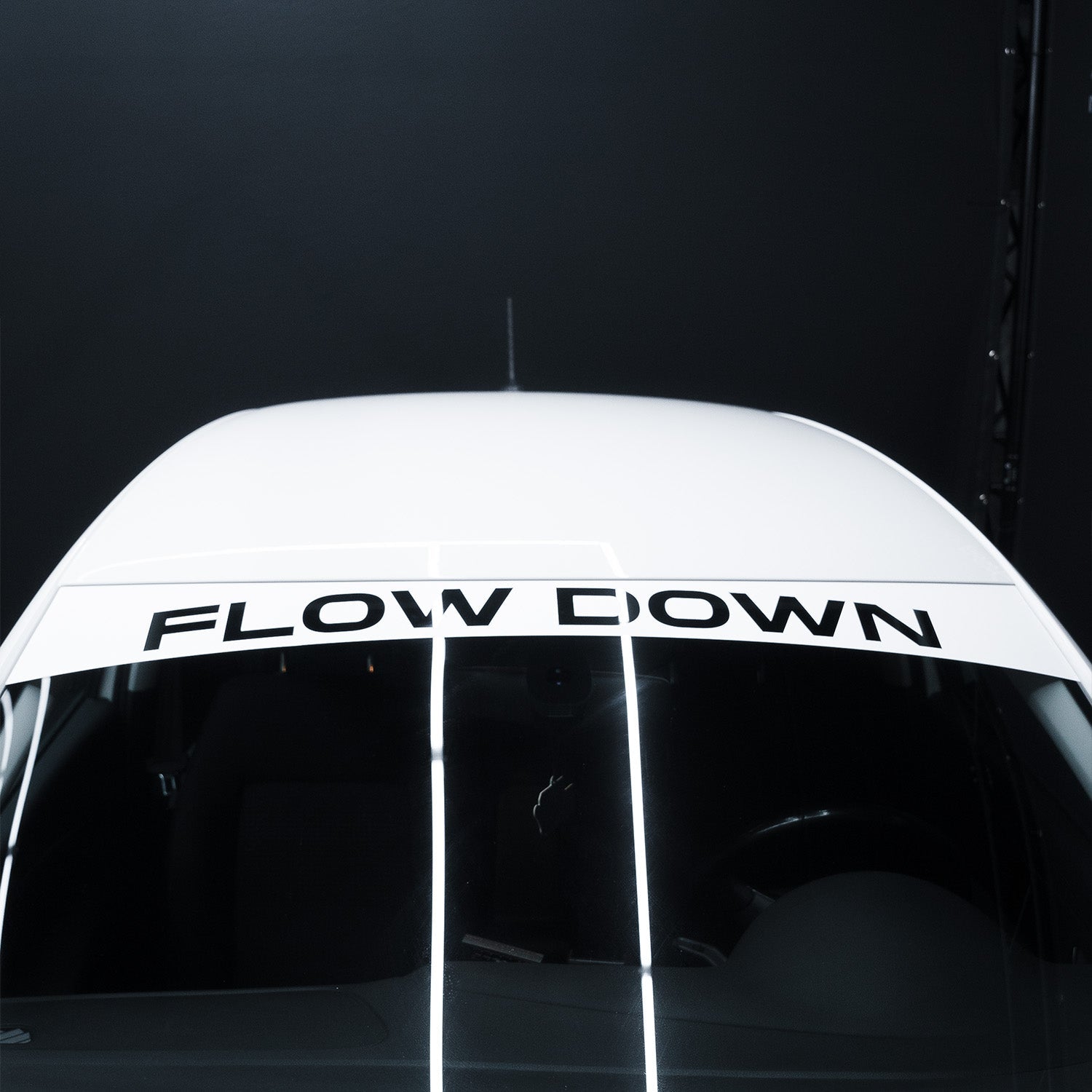 FLOW DOWN® Scheibenkeil V.2 FLOW DOWN®