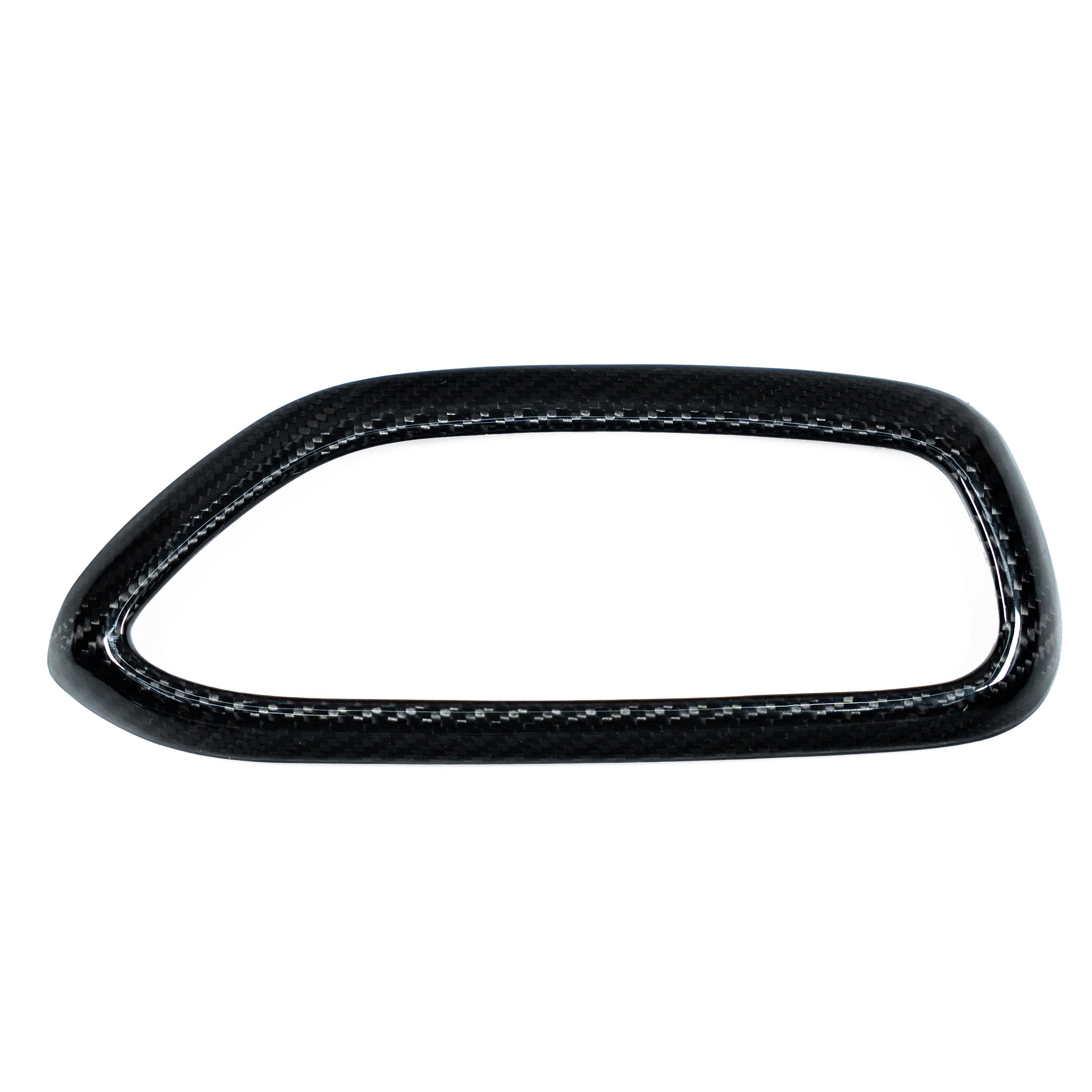 NTECHNIKS Carbon Lüftungsdüsen für Hyundai I30N | Voll Carbon Cover NTECHNIKS