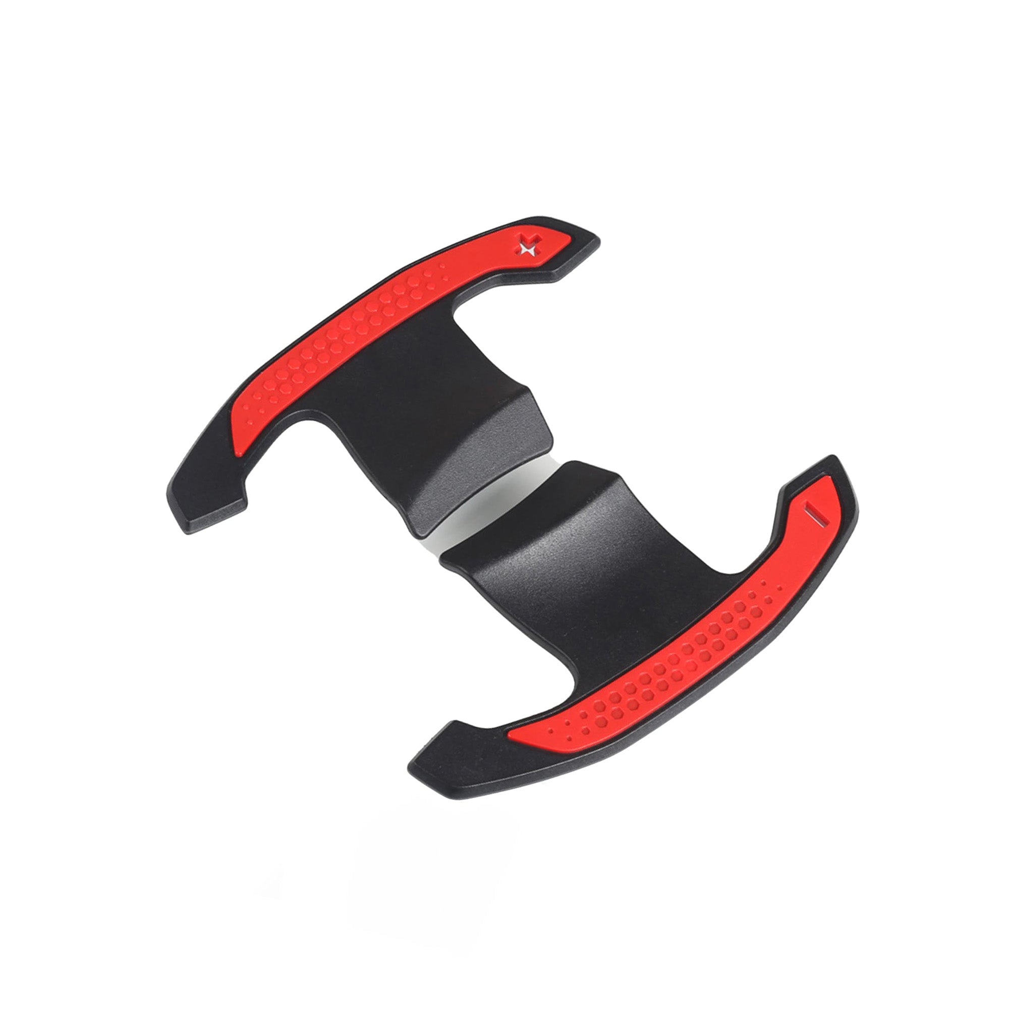 Carbon Schaltwippen V.2 für BMW M2/M3/M4 (F- und G-Reihe) FLOW DOWN®