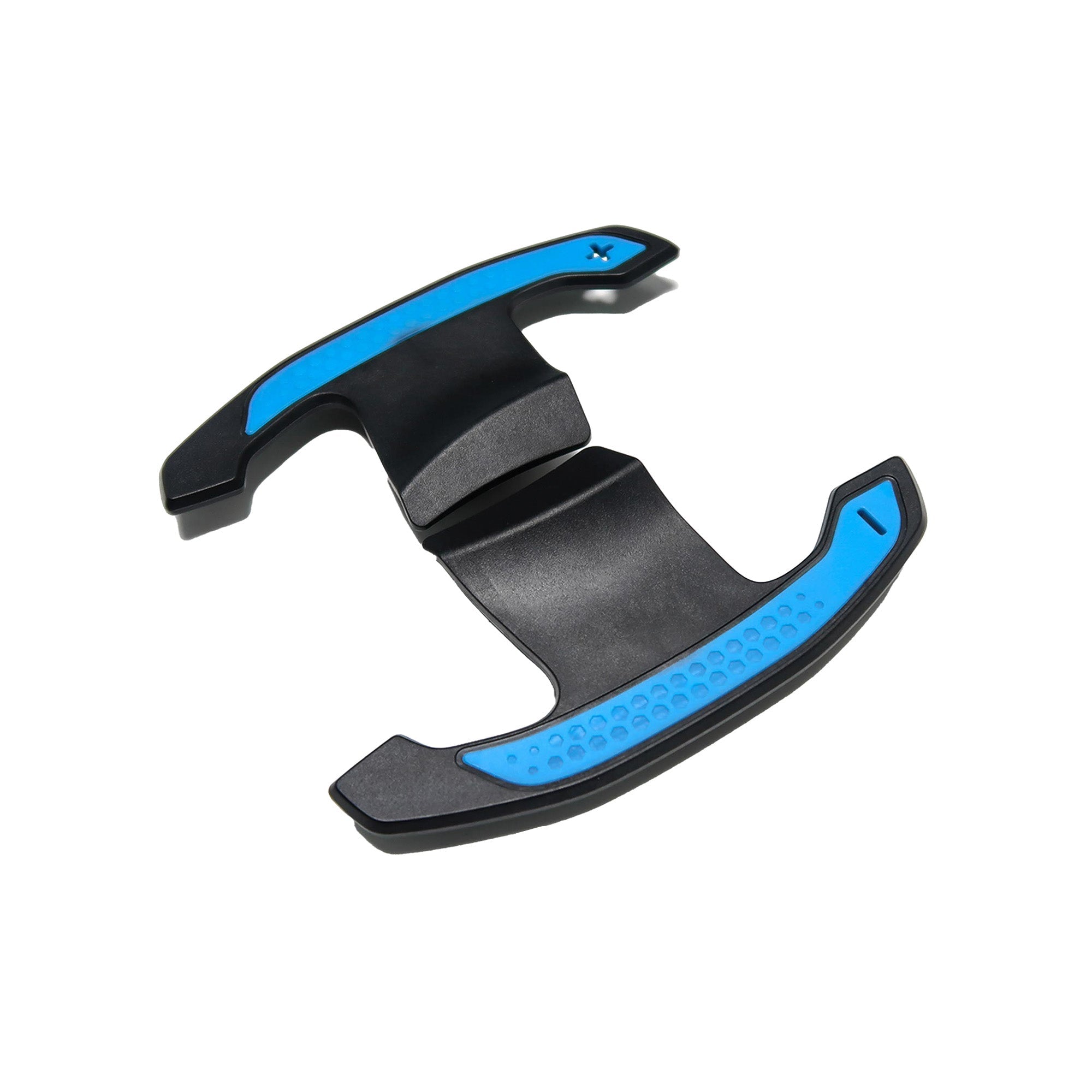 Carbon Schaltwippen V.2 für BMW M2/M3/M4 (F- und G-Reihe) FLOW DOWN®