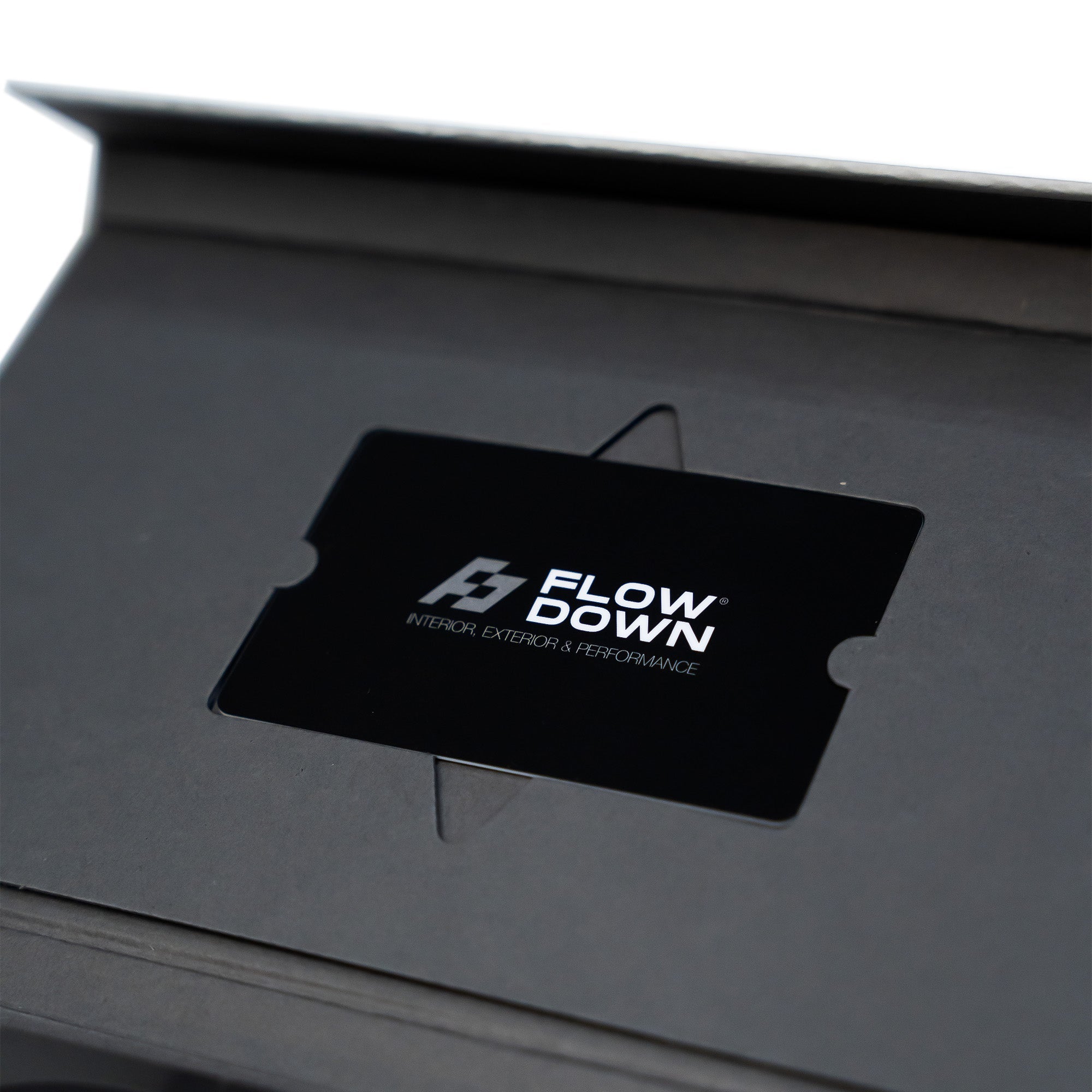 FLOW DOWN® Geschenkgutschein (PHYSISCH) FLOW DOWN®