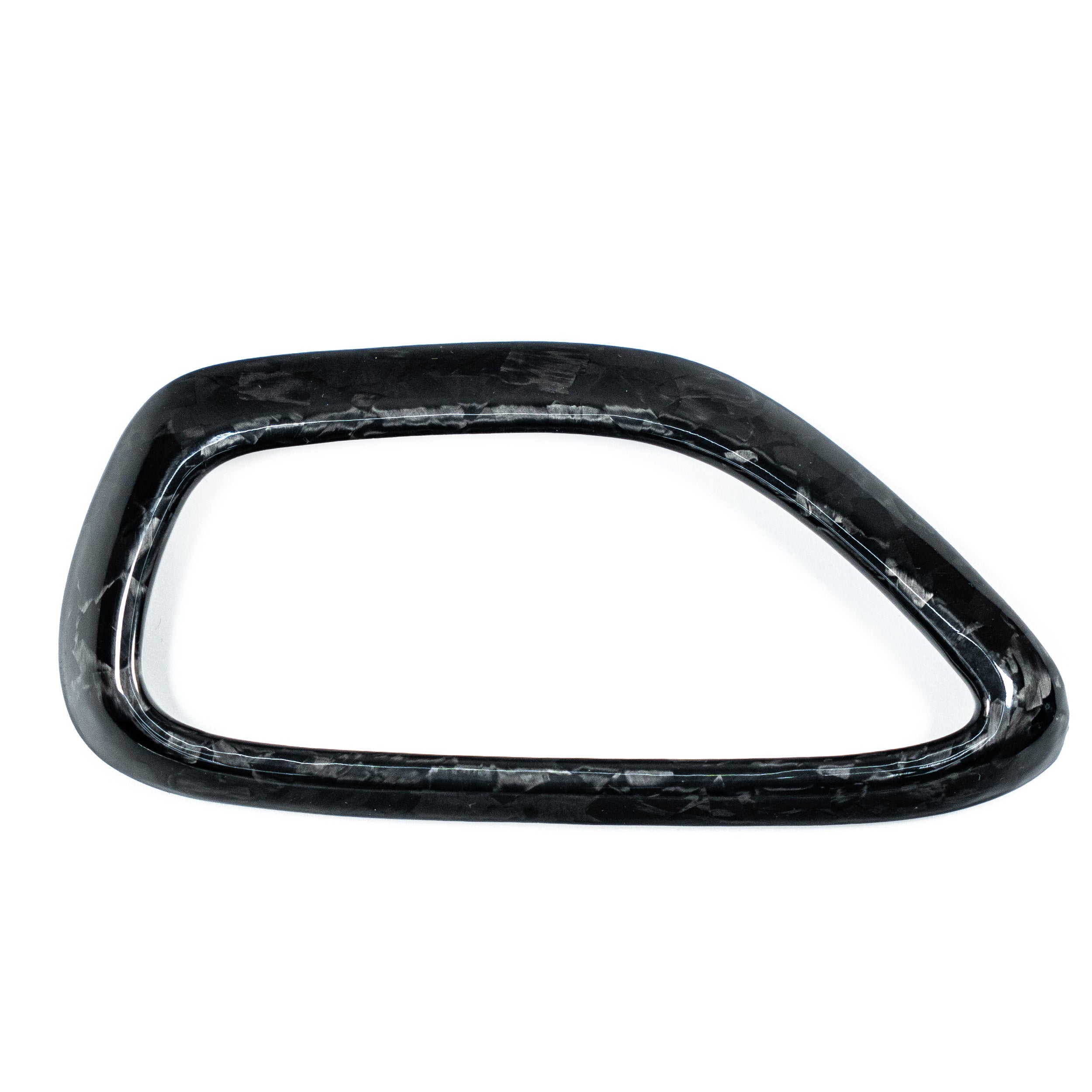 NTECHNIKS Carbon Lüftungsdüsen für Hyundai I30N | Voll Carbon Cover NTECHNIKS