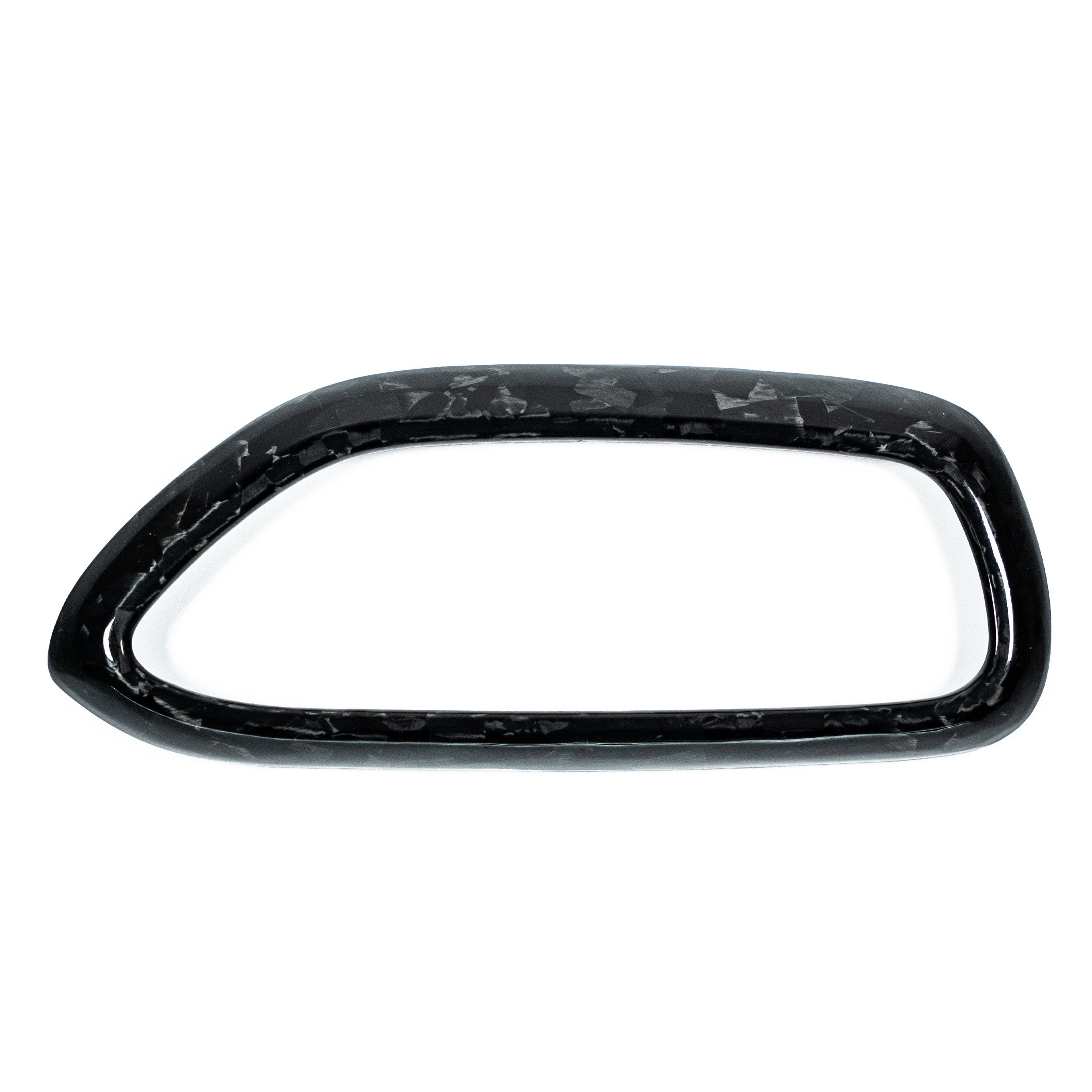 NTECHNIKS Carbon Lüftungsdüsen für Hyundai I30N | Voll Carbon Cover NTECHNIKS