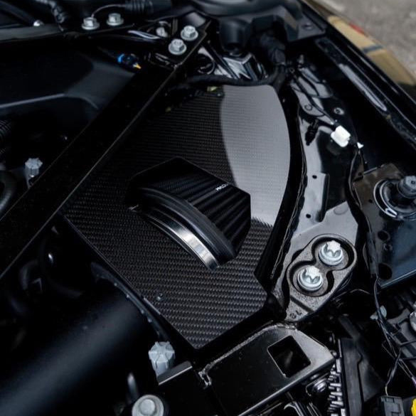 Ramair Offene Ansaugung für BMW M2/M3/M4 (/G80/G81/G82/G87) Ramair
