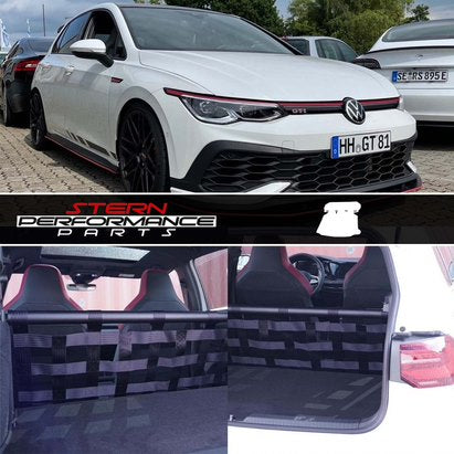 Clubsport Set - Für VW Golf 8 GTI Stern Performance Parts
