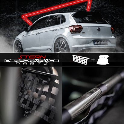 Clubsport Set - Für VW Polo AW Stern Performance Parts