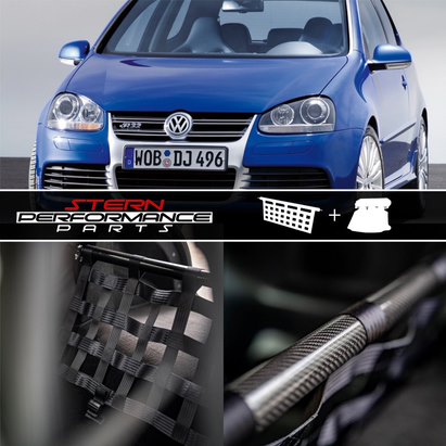 Clubsport Set - Für VW Golf 5 R32 Stern Performance Parts