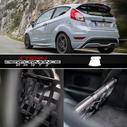 Clubsport Set - Für Ford Fiesta ST MK7 Stern Performance Parts