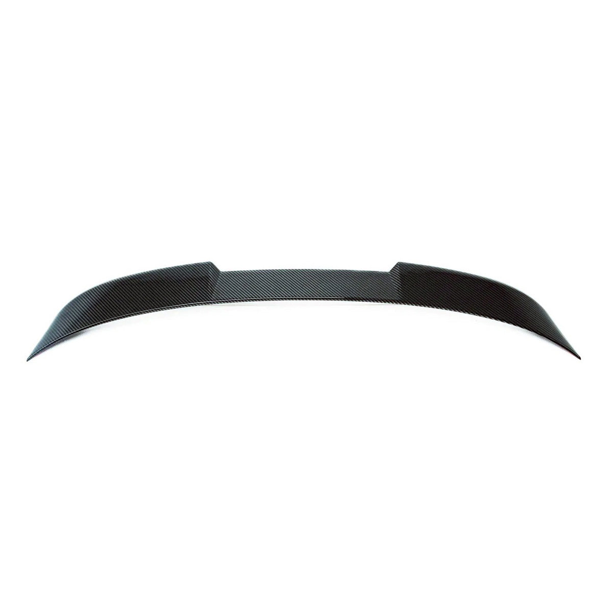 Spoiler Abrisskante V.1 aus PrePreg Carbon für BMW M2 G87 FLOW DOWN®