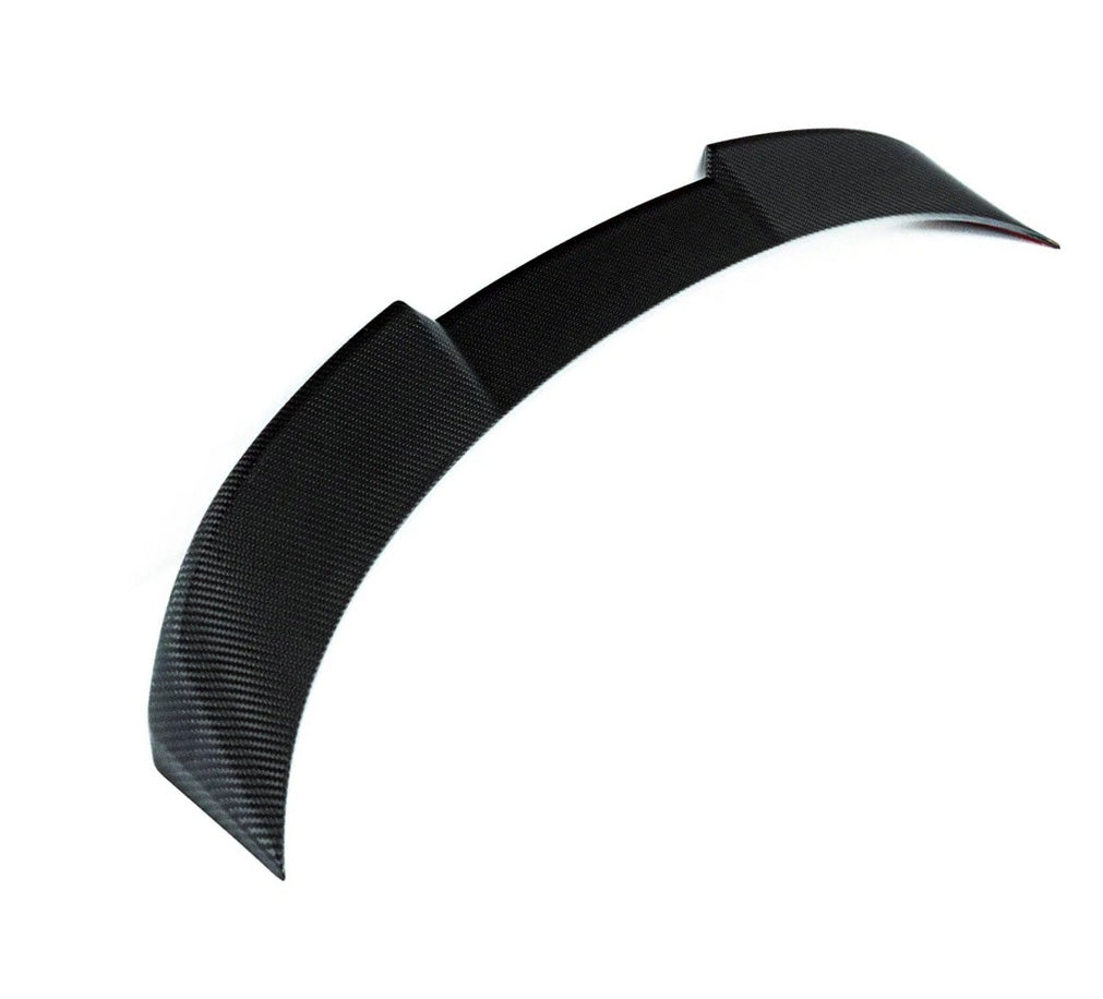Spoiler Abrisskante V.1 aus PrePreg Carbon für BMW M2 G87 FLOW DOWN®