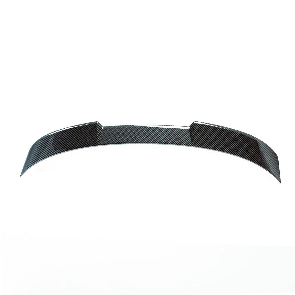 Spoiler Abrisskante V.1 aus PrePreg Carbon für BMW M2 G87 FLOW DOWN®