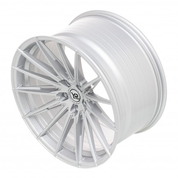 YP | FORGED+ 1 | SILBER Yido Performance