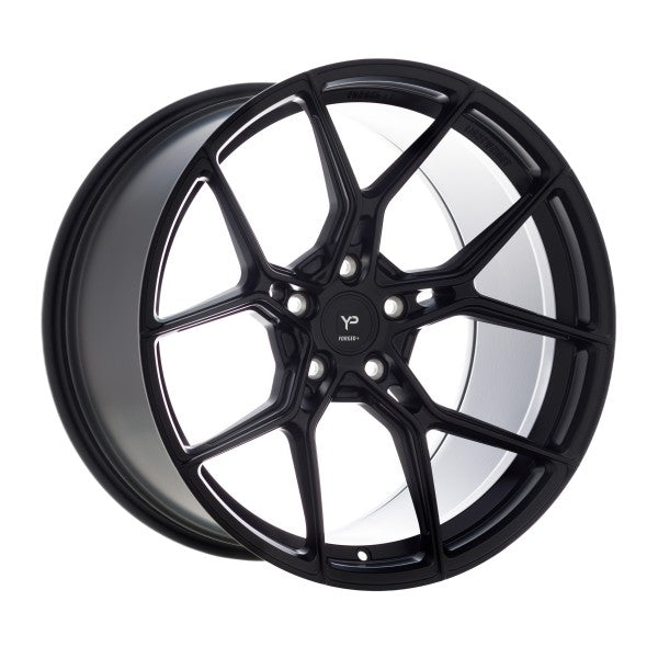 YP | FORGED+R | RS.1 - Matt Schwarz Yido Performance
