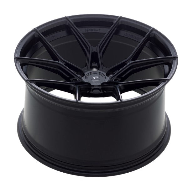 YP | FORGED+R | RS.1 - Matt Schwarz Yido Performance