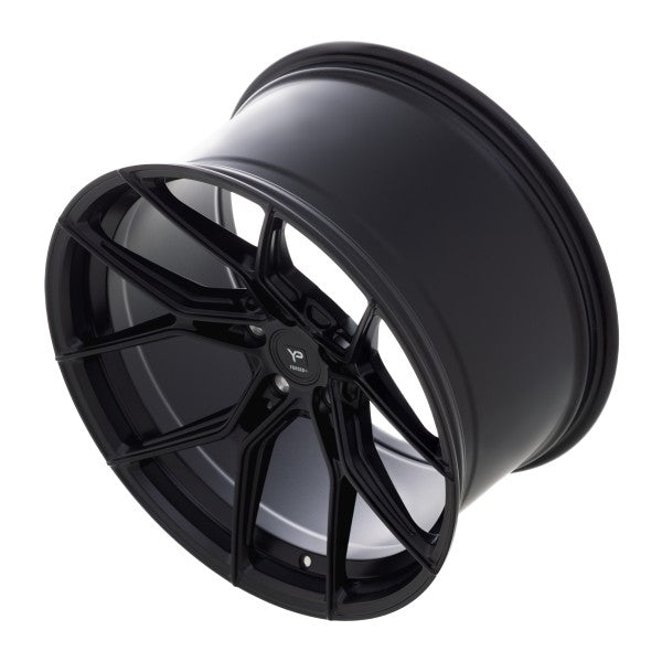 YP | FORGED+R | RS.1 - Matt Schwarz Yido Performance