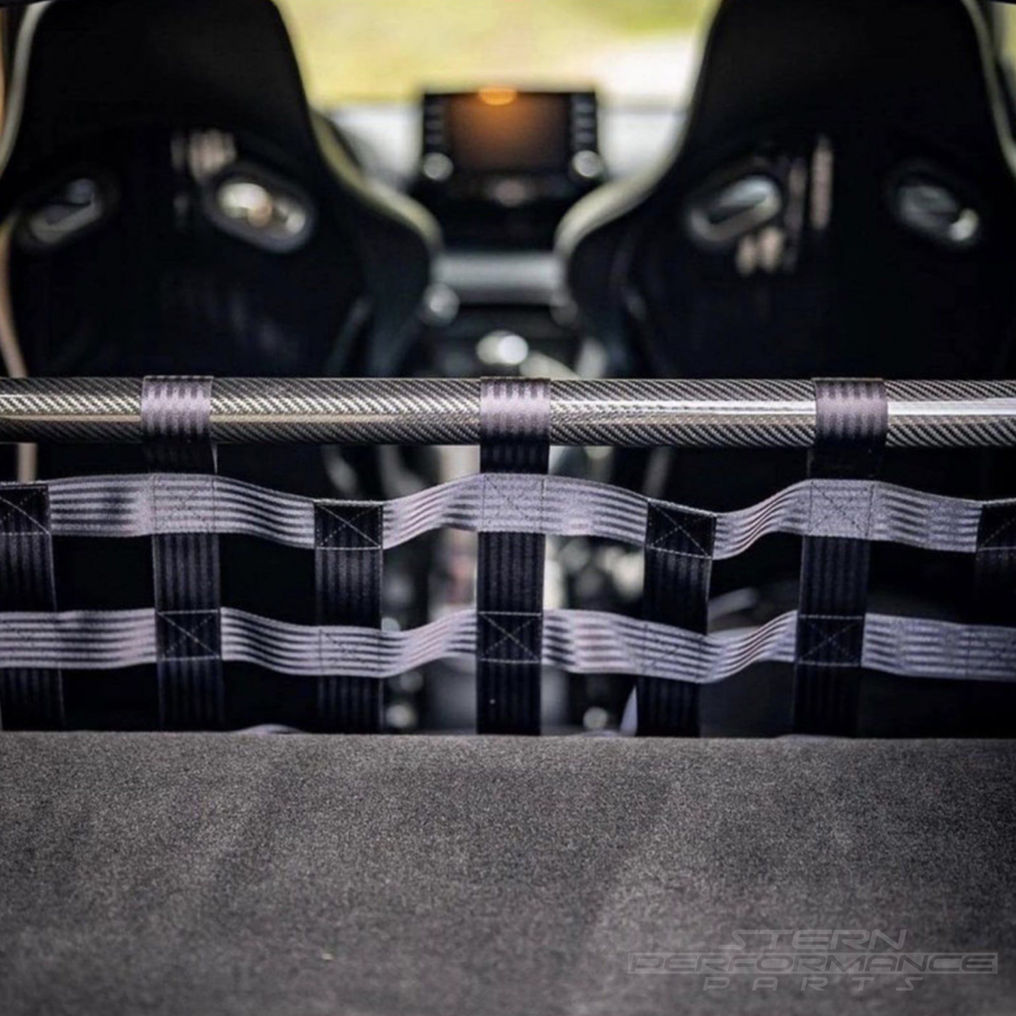Clubsport Teppich - Für Audi A3 / S3 / RS3 8P