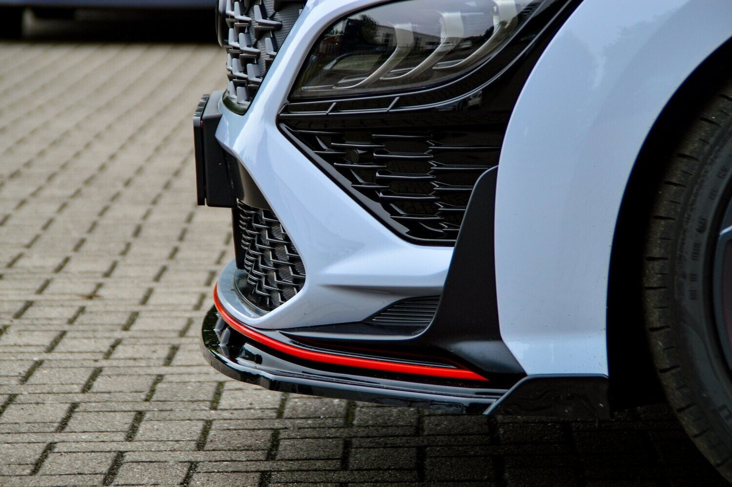 Bodykit für Hyundai Kona N Ingo-Noak