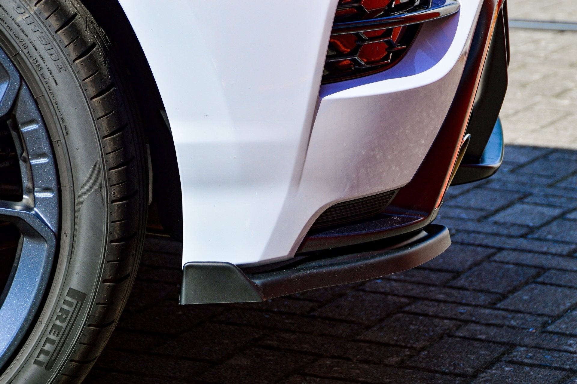 Bodykit für Hyundai Kona N Ingo-Noak