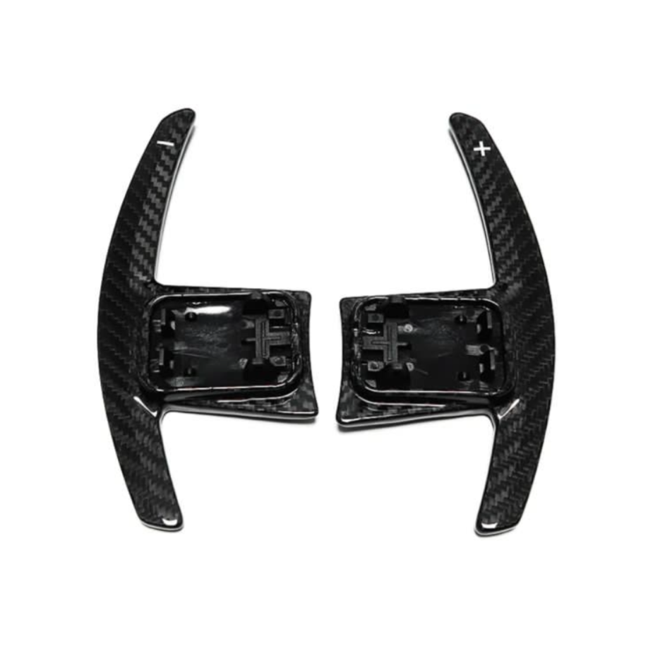 NTECHNIKS Carbon Schaltwippen für Hyundai I30N Fl / Kona N NTECHNIKS