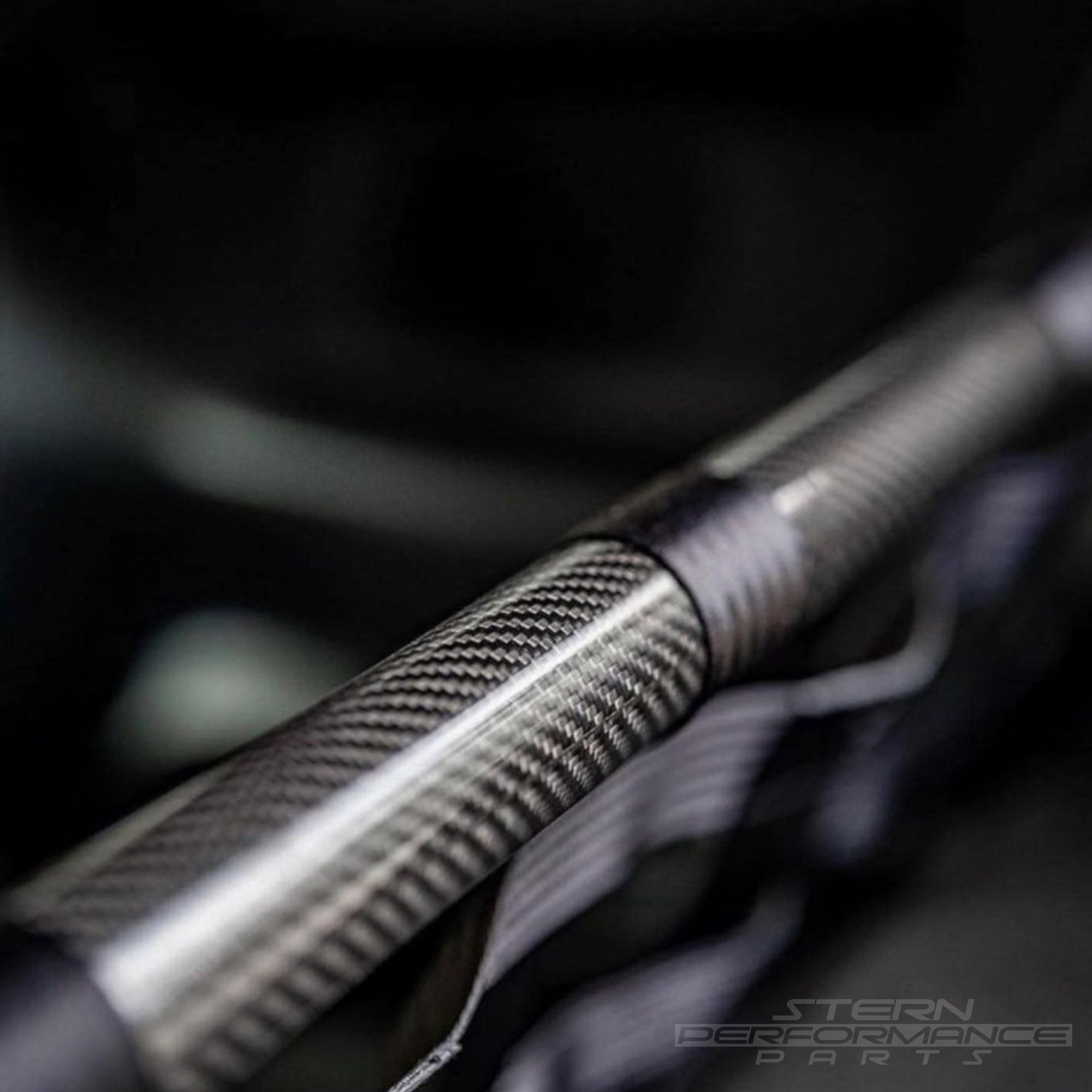Clubsport Set - For VW Golf 8R
