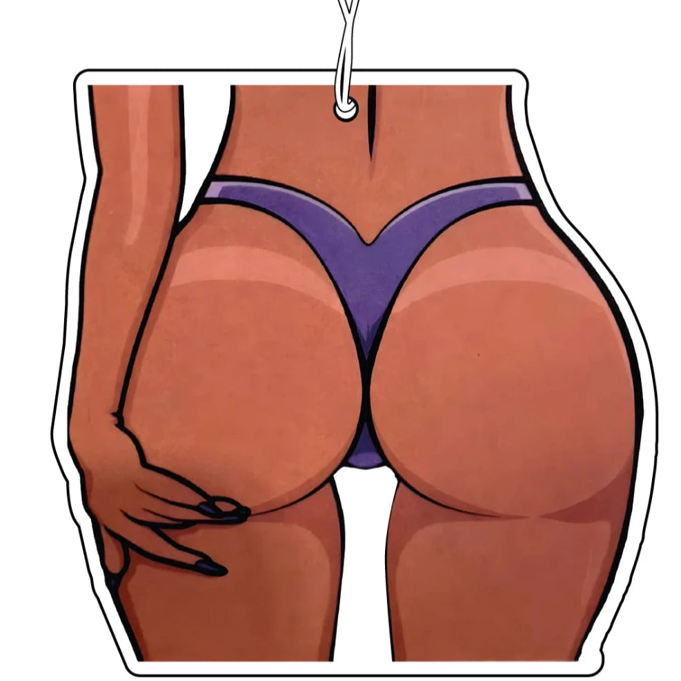 Ass Duftbaum FLOW DOWN®
