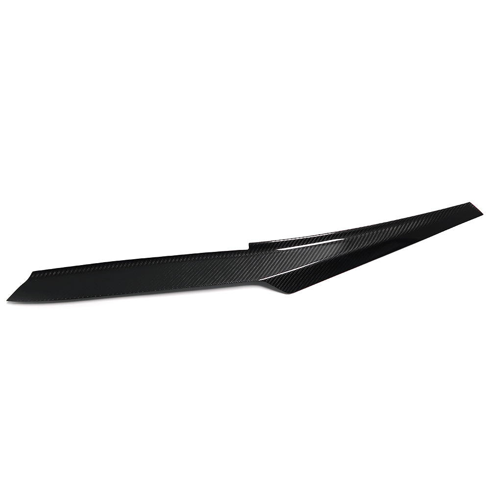 Carbon Armaturenbrett Set für BMW M2/M3/M4 (G80/G82/G87/G20/G42)   FLOW DOWN®