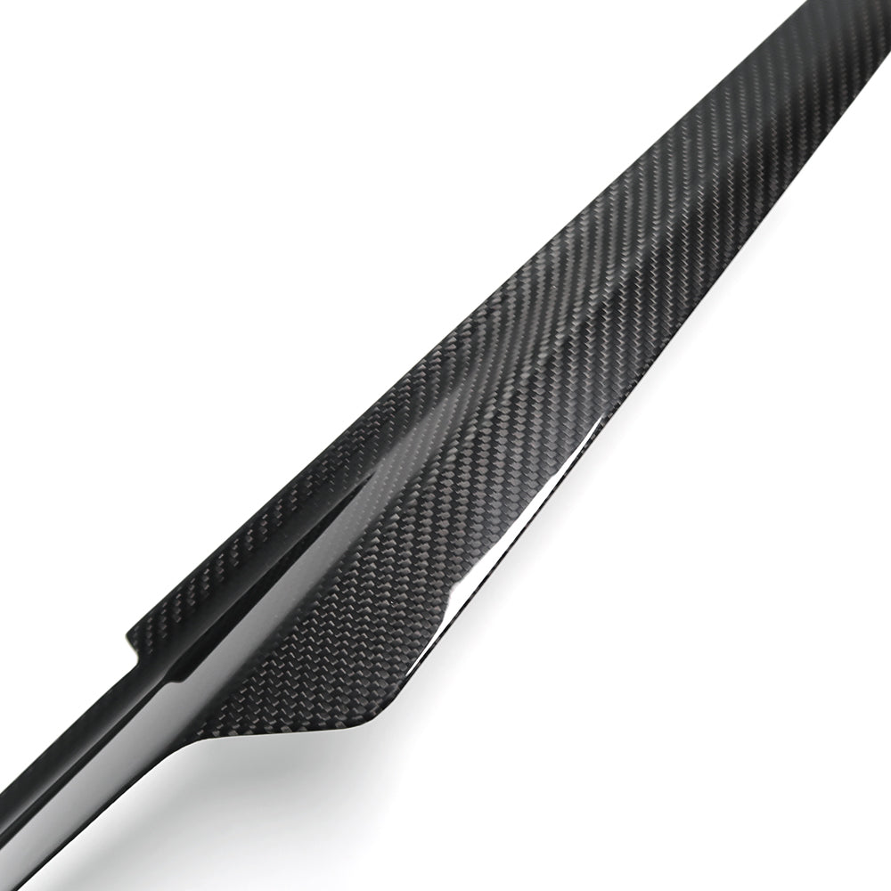 Carbon Armaturenbrett Set für BMW M2/M3/M4 (G80/G82/G87/G20/G42)   FLOW DOWN®