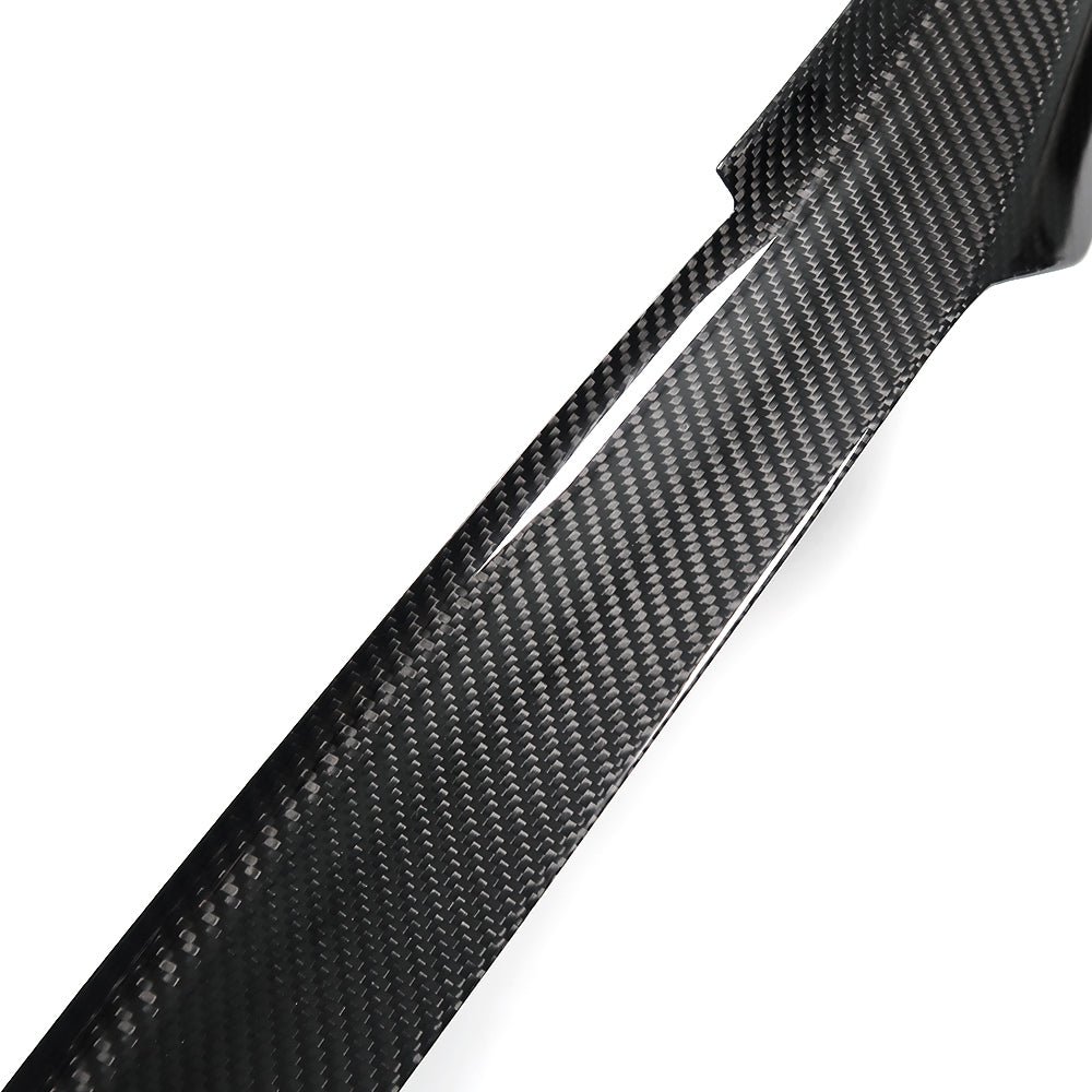 Carbon Armaturenbrett Set für BMW M2/M3/M4 (G80/G82/G87/G20/G42)   FLOW DOWN®