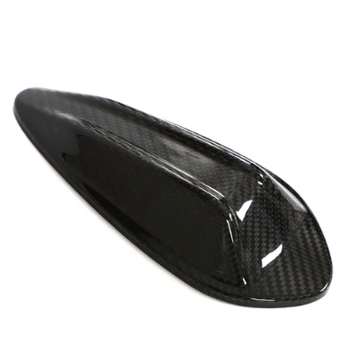 PrePreg Carbon Haifischflosse für BMW M2/M3/M4 (G80/G82/G87) FLOW DOWN®