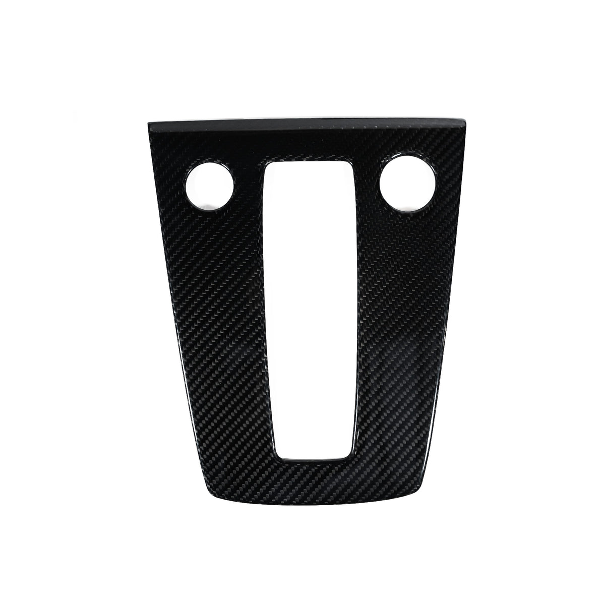 Carbon Mittelkonsole Blende passend für Audi A3/ S3 / RS3 8Y FLOW DOWN®