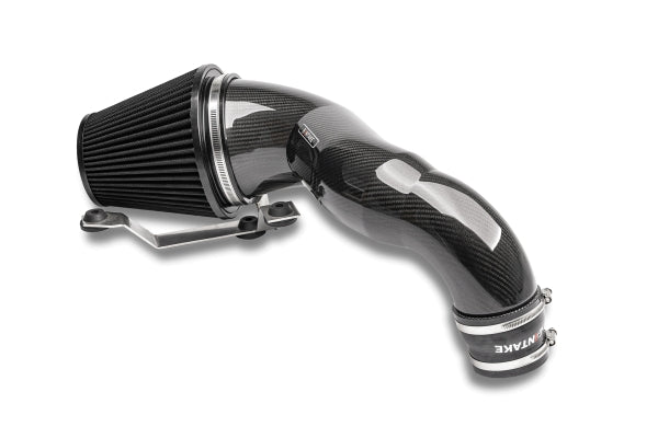 E-INTAKE offene Ansaugung für Audi S3 (8Y) E-Exhaust