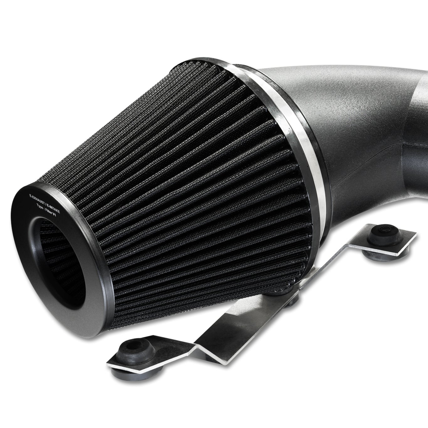 E-INTAKE offene Ansaugung für VW Golf 7 (GTI / R) E-Exhaust