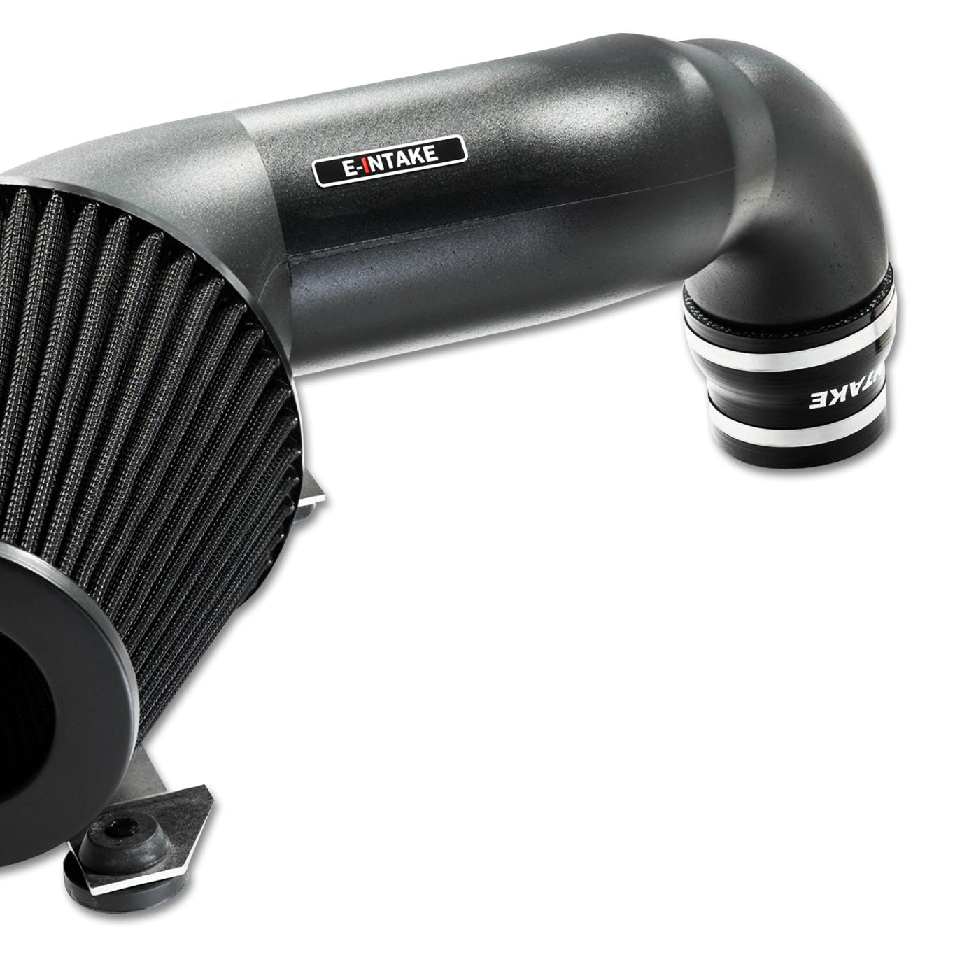 E-INTAKE offene Ansaugung für VW Golf 7 (GTI / R) E-Exhaust