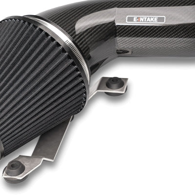 E-INTAKE offene Ansaugung für VW Golf 7 (GTI / R) E-Exhaust