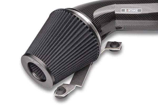 E-INTAKE offene Ansaugung für Audi S3 (8Y) E-Exhaust