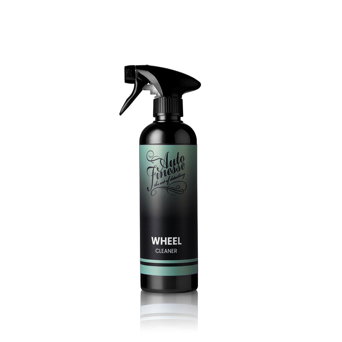 Essentials Wheel Cleaner - Felgenreiniger
