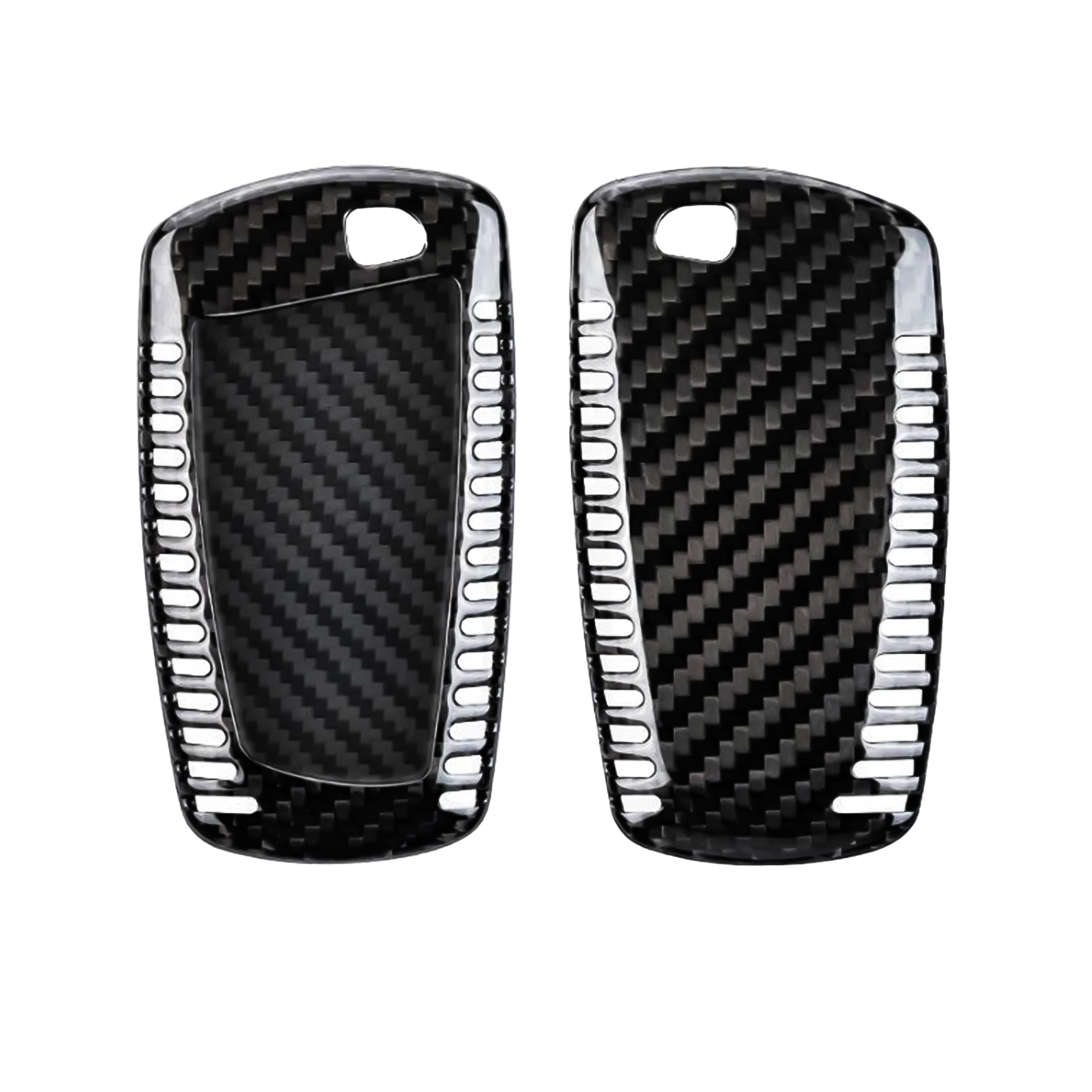 Carbon Key Cover für BMW F Modelle FLOW DOWN®