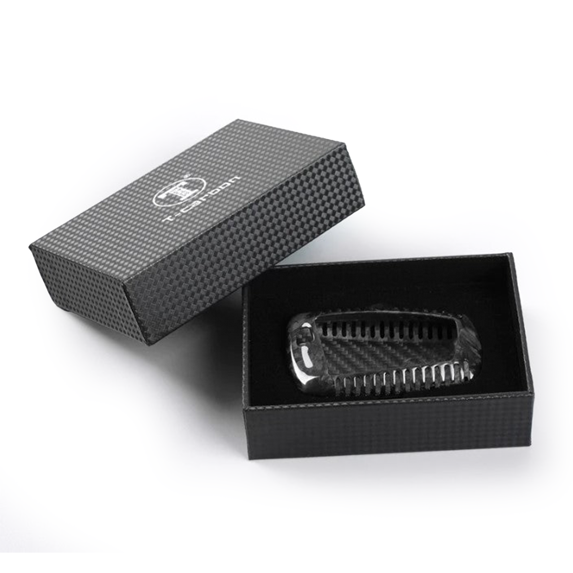 Carbon Key Cover für BMW F Modelle FLOW DOWN®