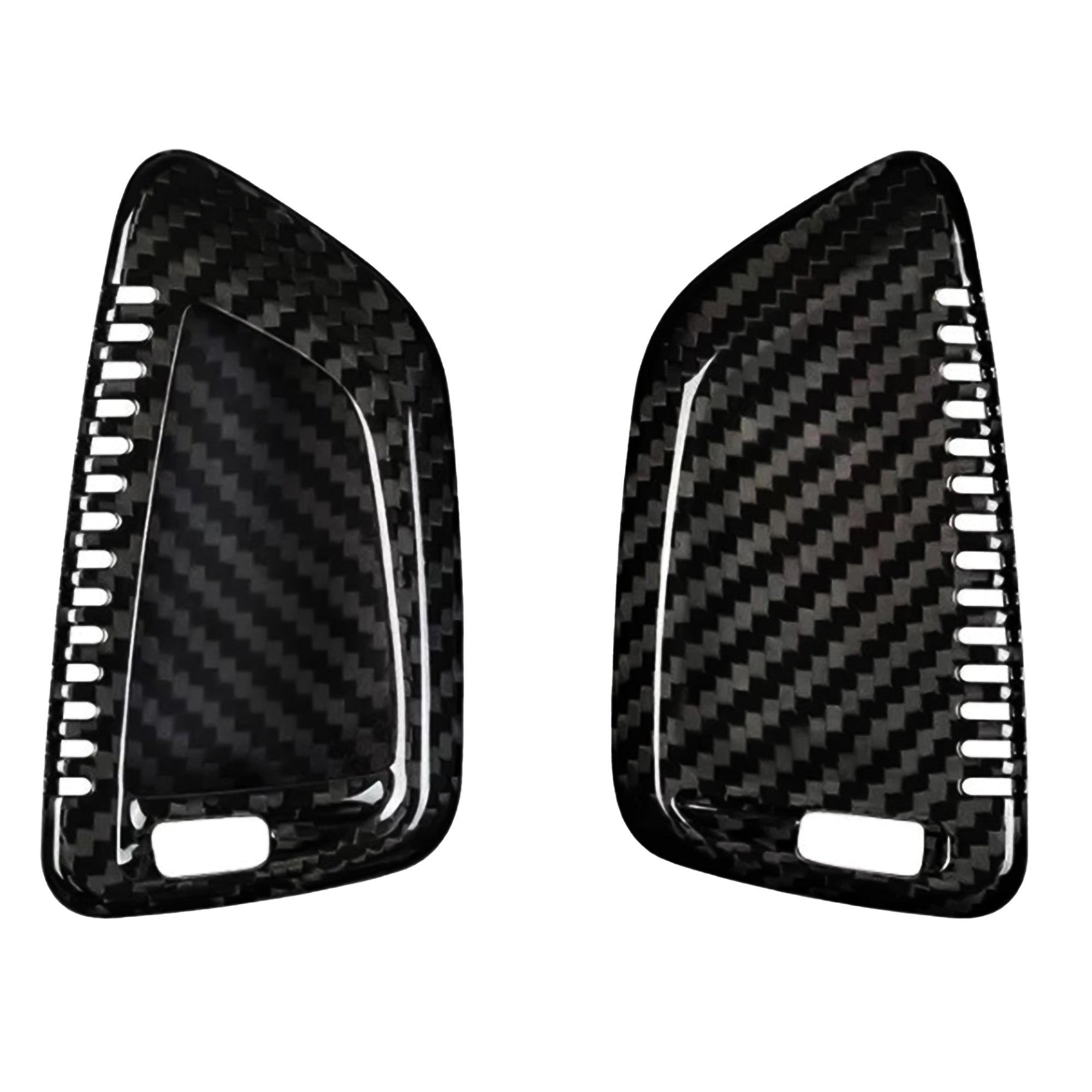Carbon Key Cover für BMW G Modelle FLOW DOWN®