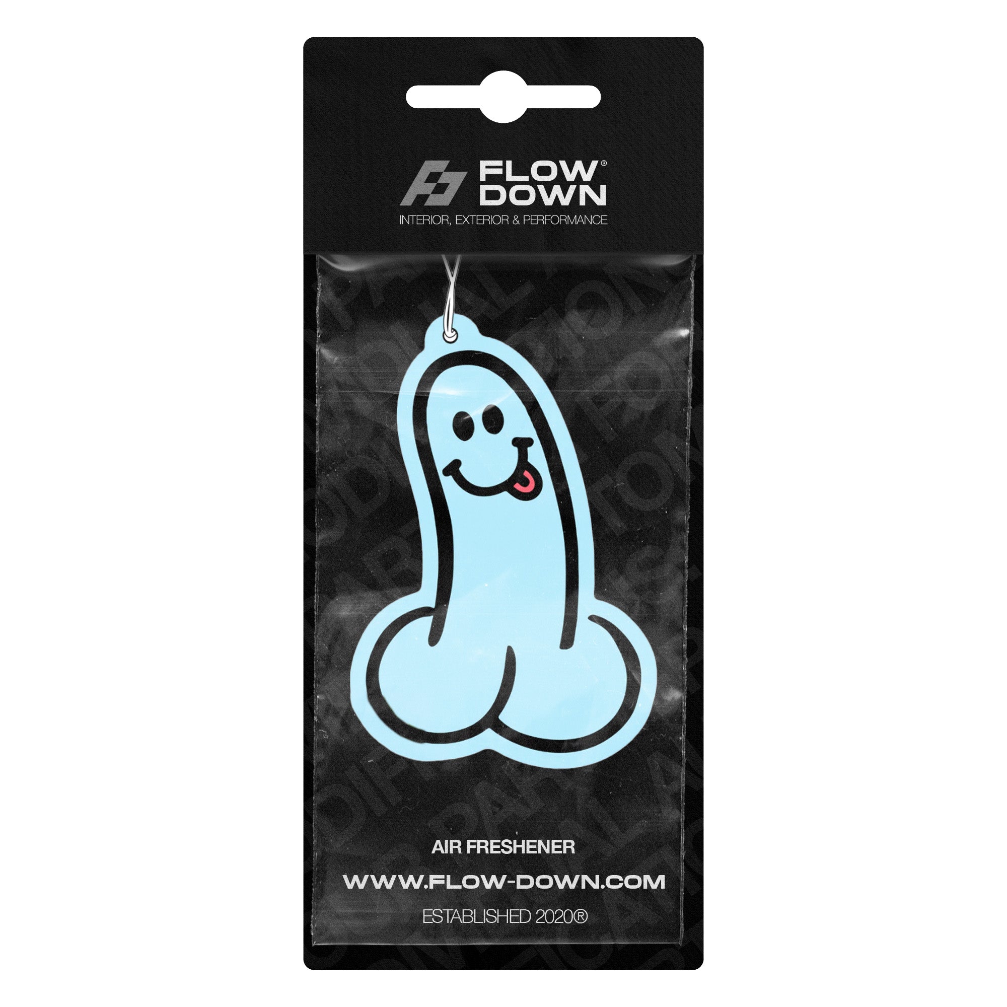 P- Man Duftbaum FLOW DOWN®