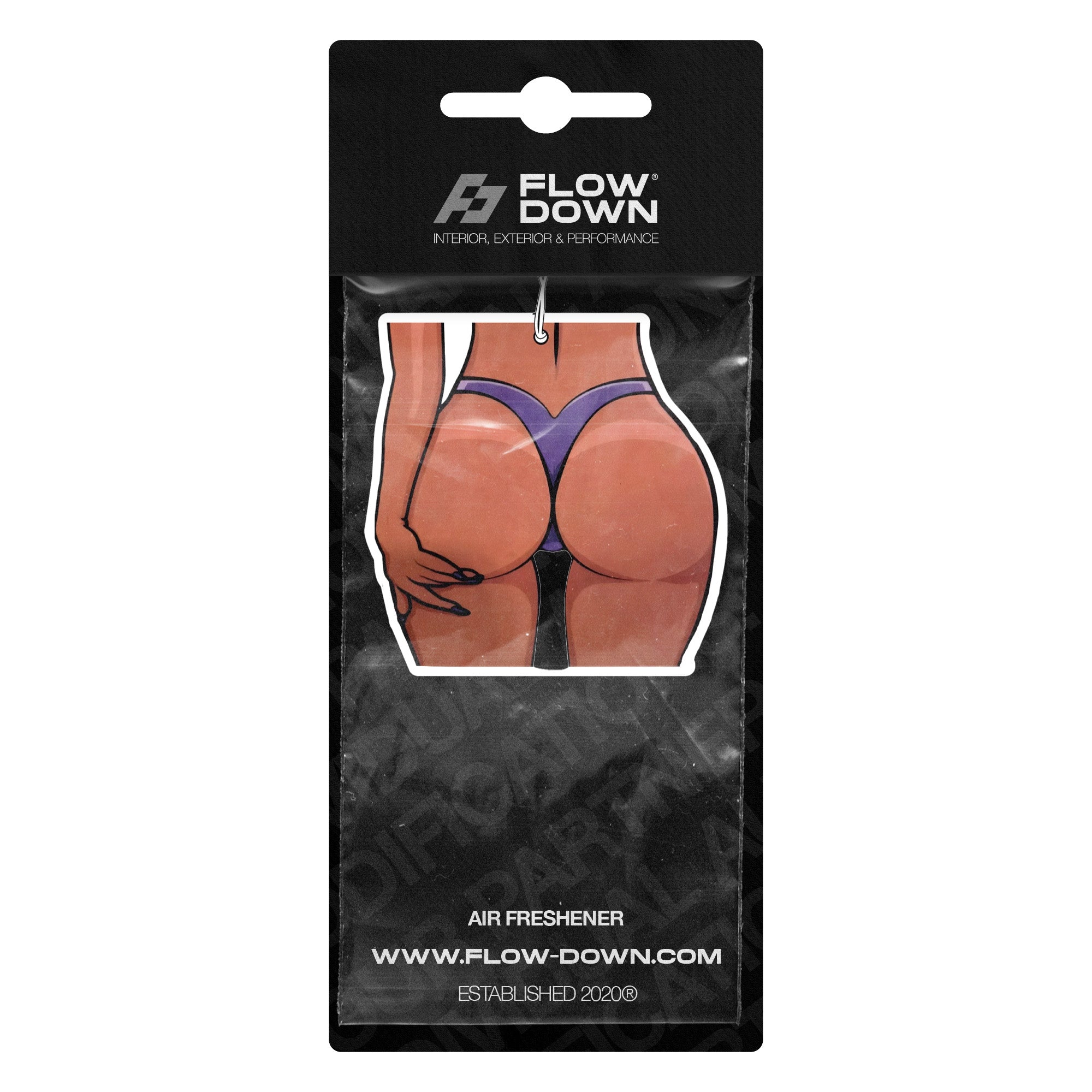 Ass Duftbaum FLOW DOWN®
