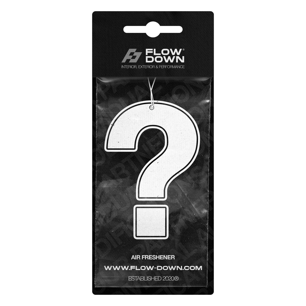 Mystery Duftbaum   FLOW DOWN®