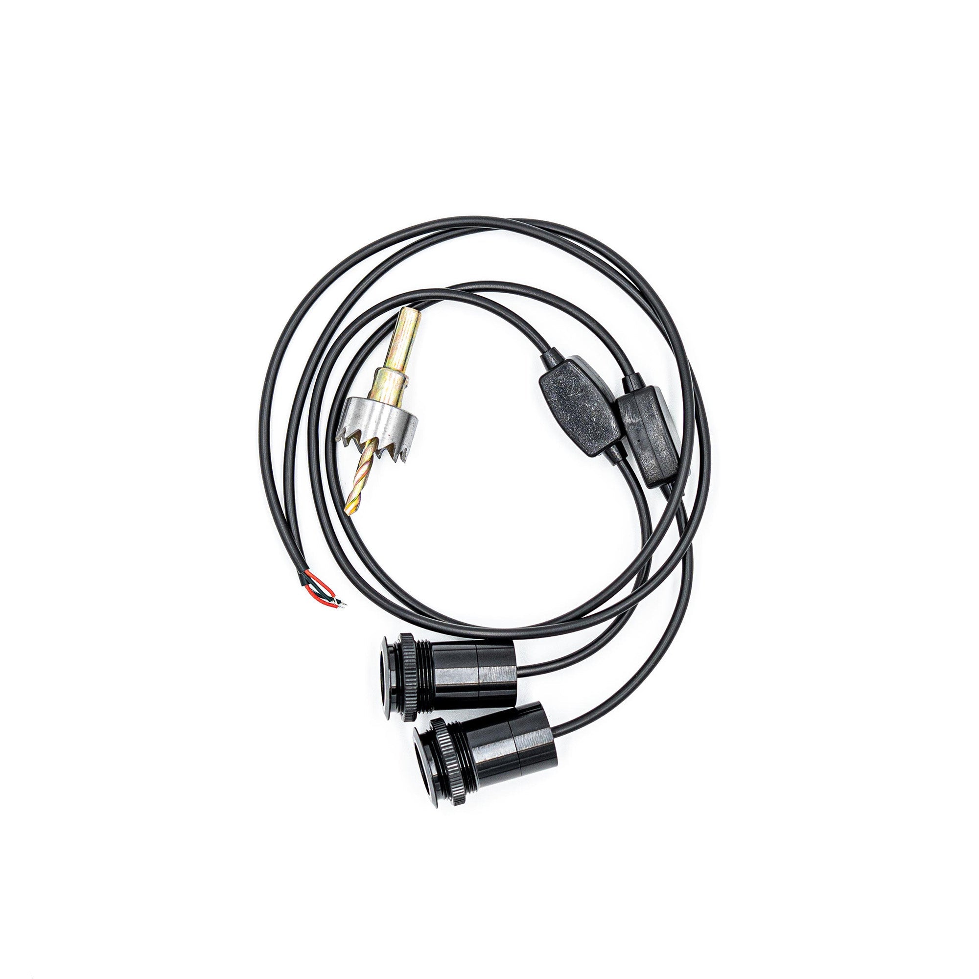 Einstiegsbeleuchtung für Hyundai I30N Kia Ceed / Proceed GT FLOW DOWN®