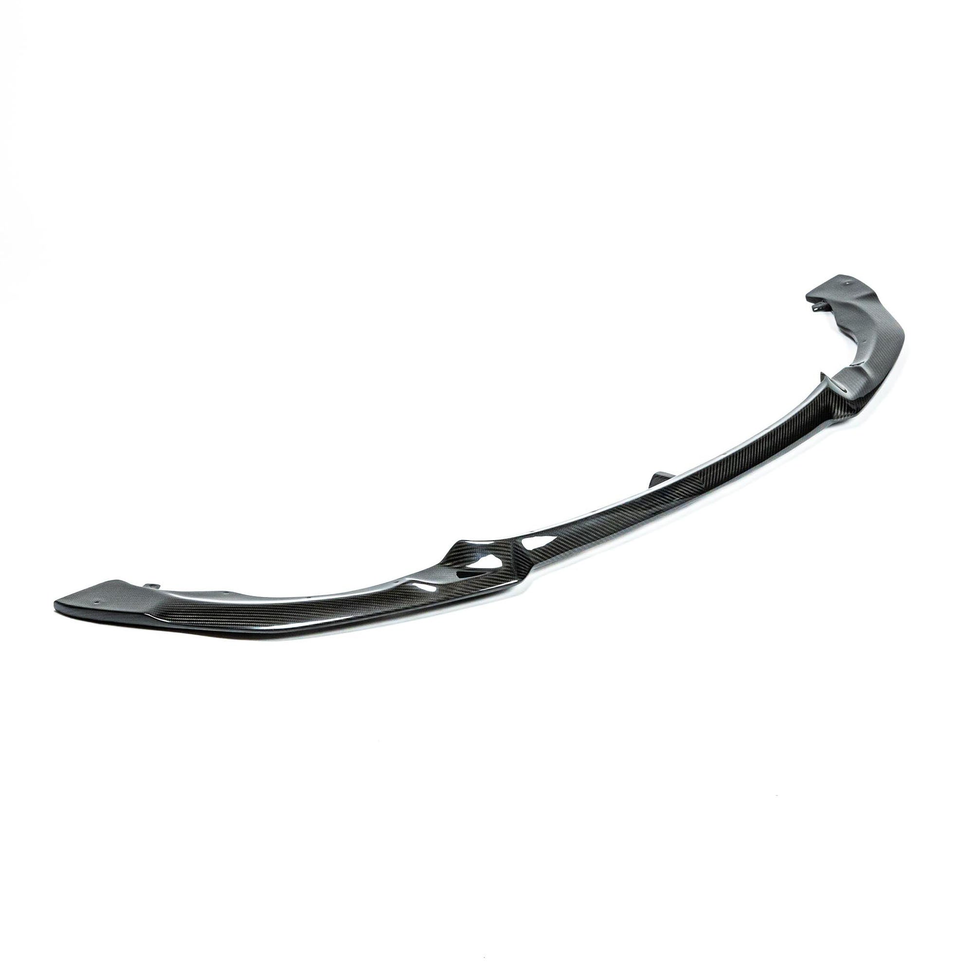 Carbon Frontlippe V.1 für BMW M3 F80 / M4 F82 FLOW DOWN®