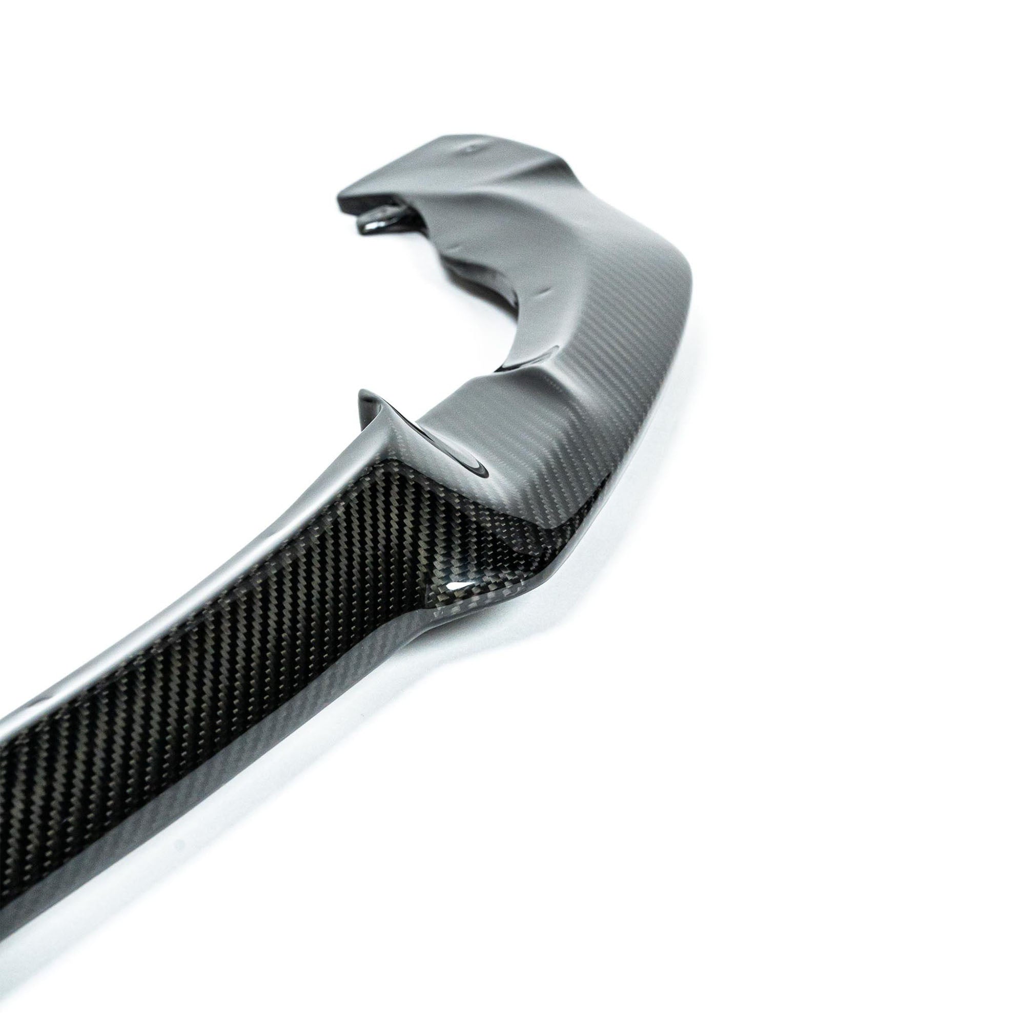 Carbon Frontlippe V.1 für BMW M3 F80 / M4 F82 FLOW DOWN®
