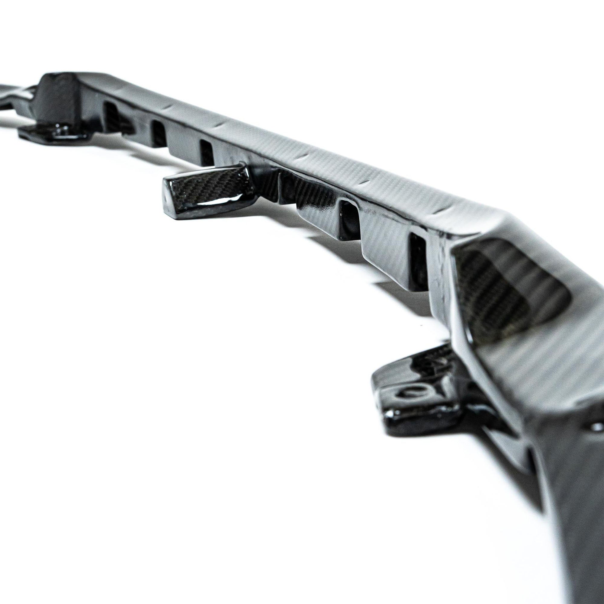 Carbon Frontlippe V.1 für BMW M3 F80 / M4 F82 FLOW DOWN®