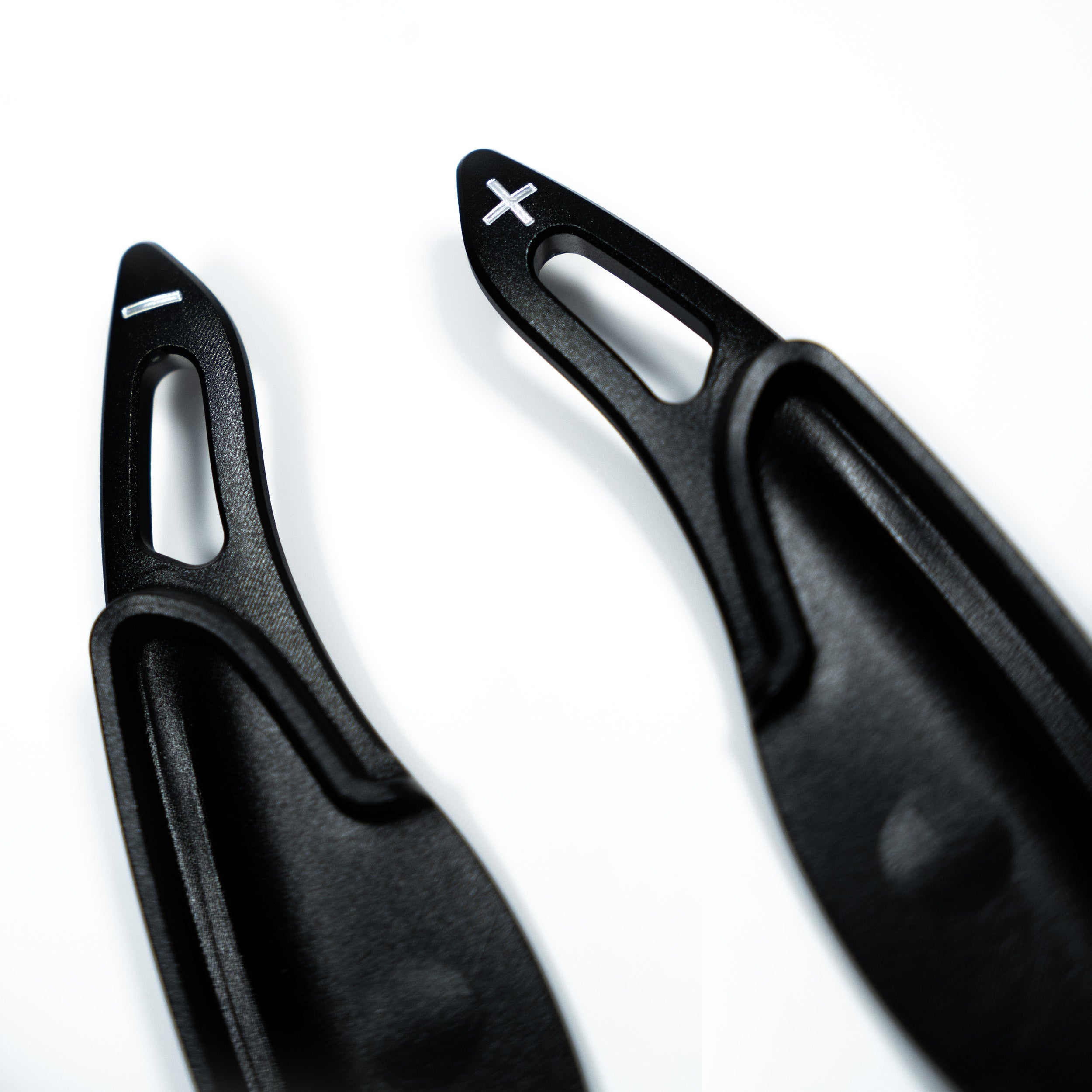 NTECHNIKS Schaltwippen-Verlängerung für Hyundai I30N & Kona N   NTECHNIKS