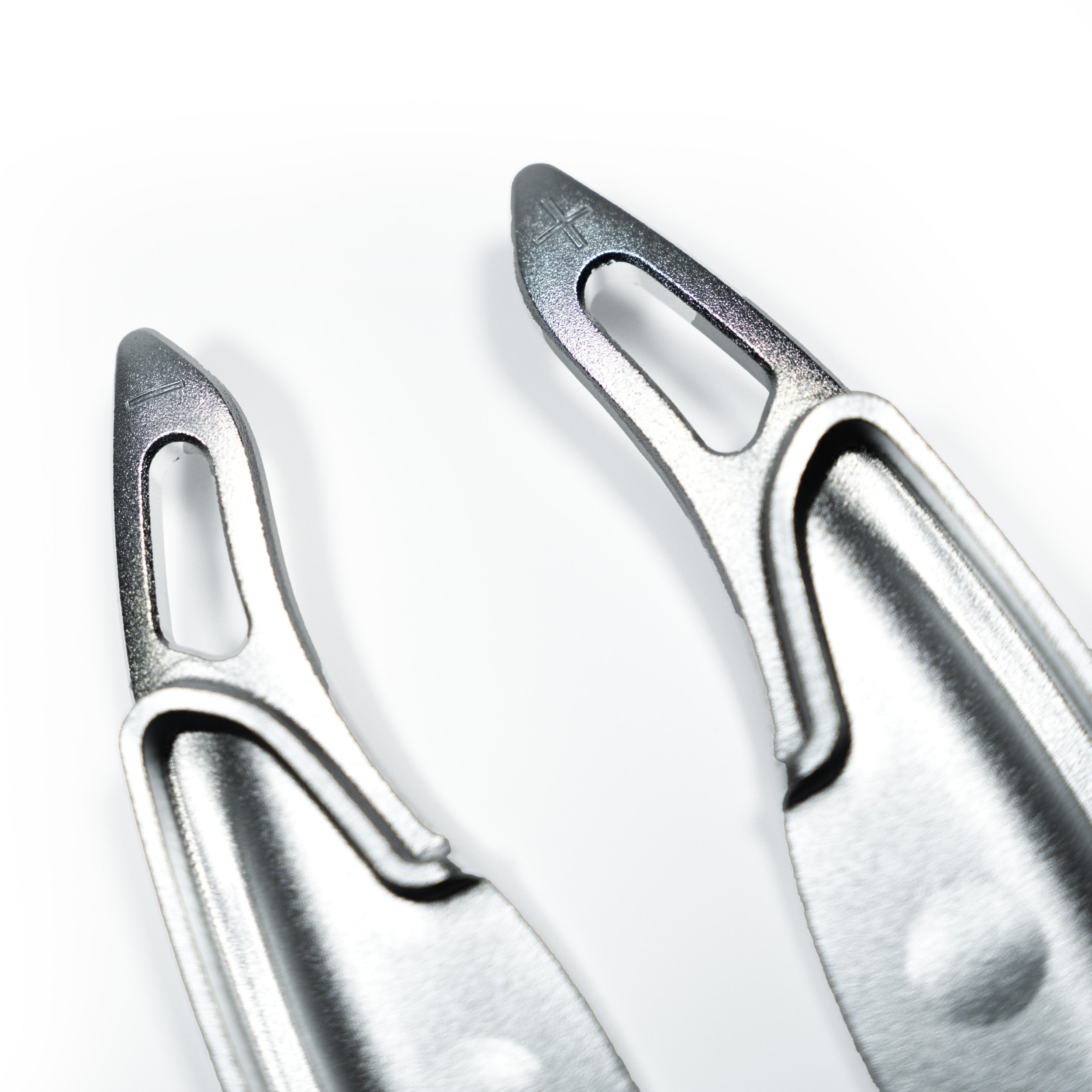 NTECHNIKS Schaltwippen-Verlängerung für Hyundai I30N & Kona N   NTECHNIKS